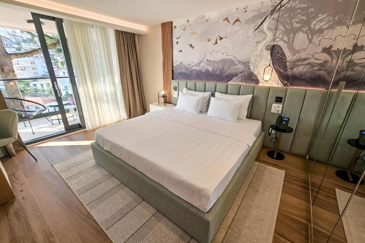 The New Hotel Mediteran - VILLA Edition