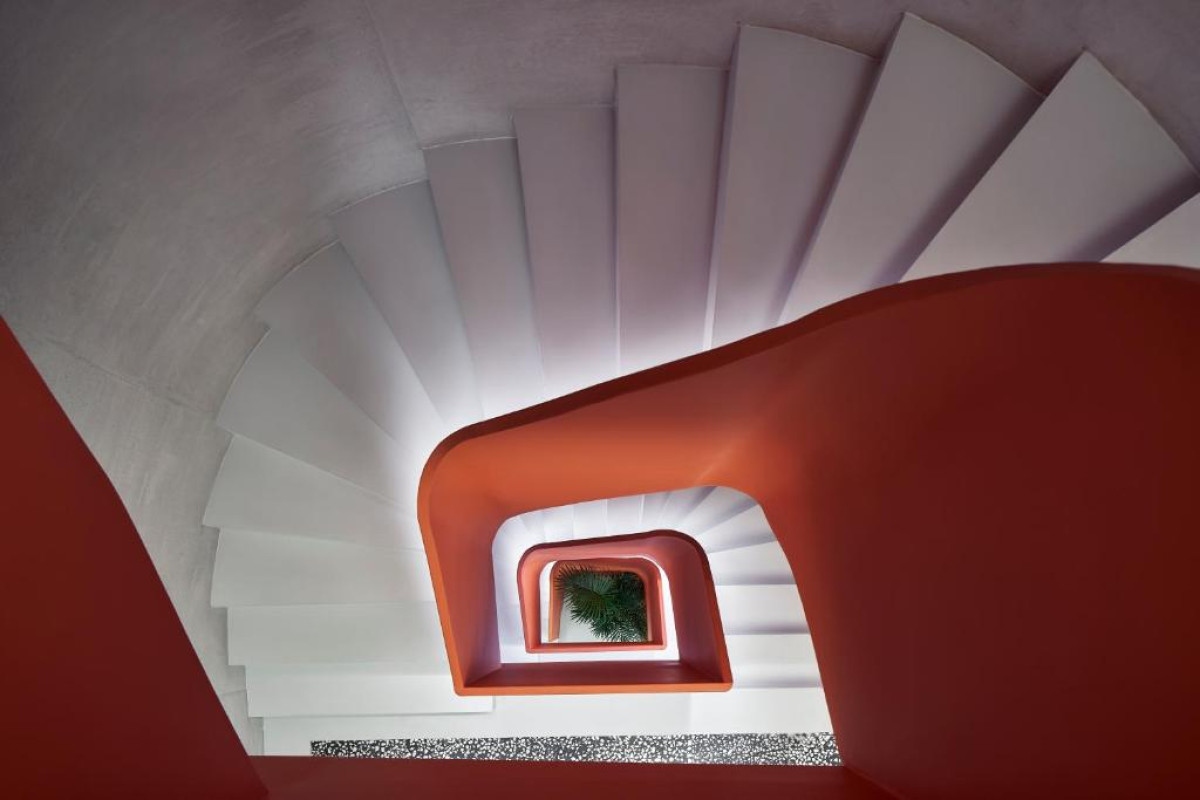 The Newel Metaxourgeio