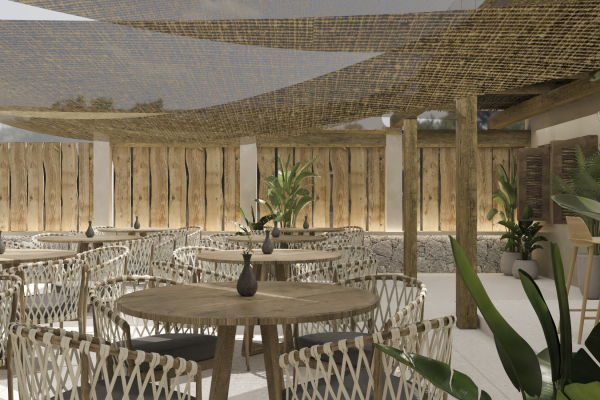THE NOVERIAN ANTAMA ORGANIC BEACH RESORT CHANIA (ADULTS ONLY