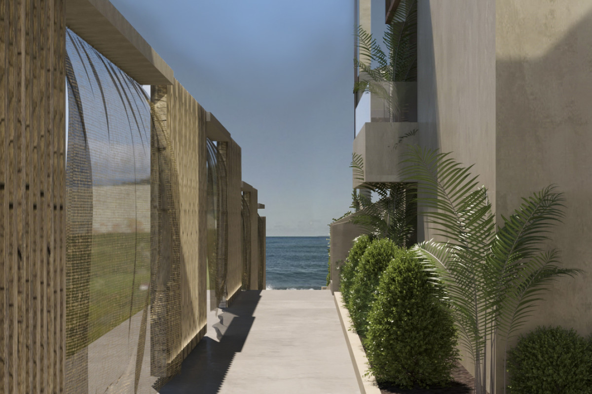 THE NOVERIAN ANTAMA ORGANIC BEACH RESORT CHANIA (ADULTS ONLY
