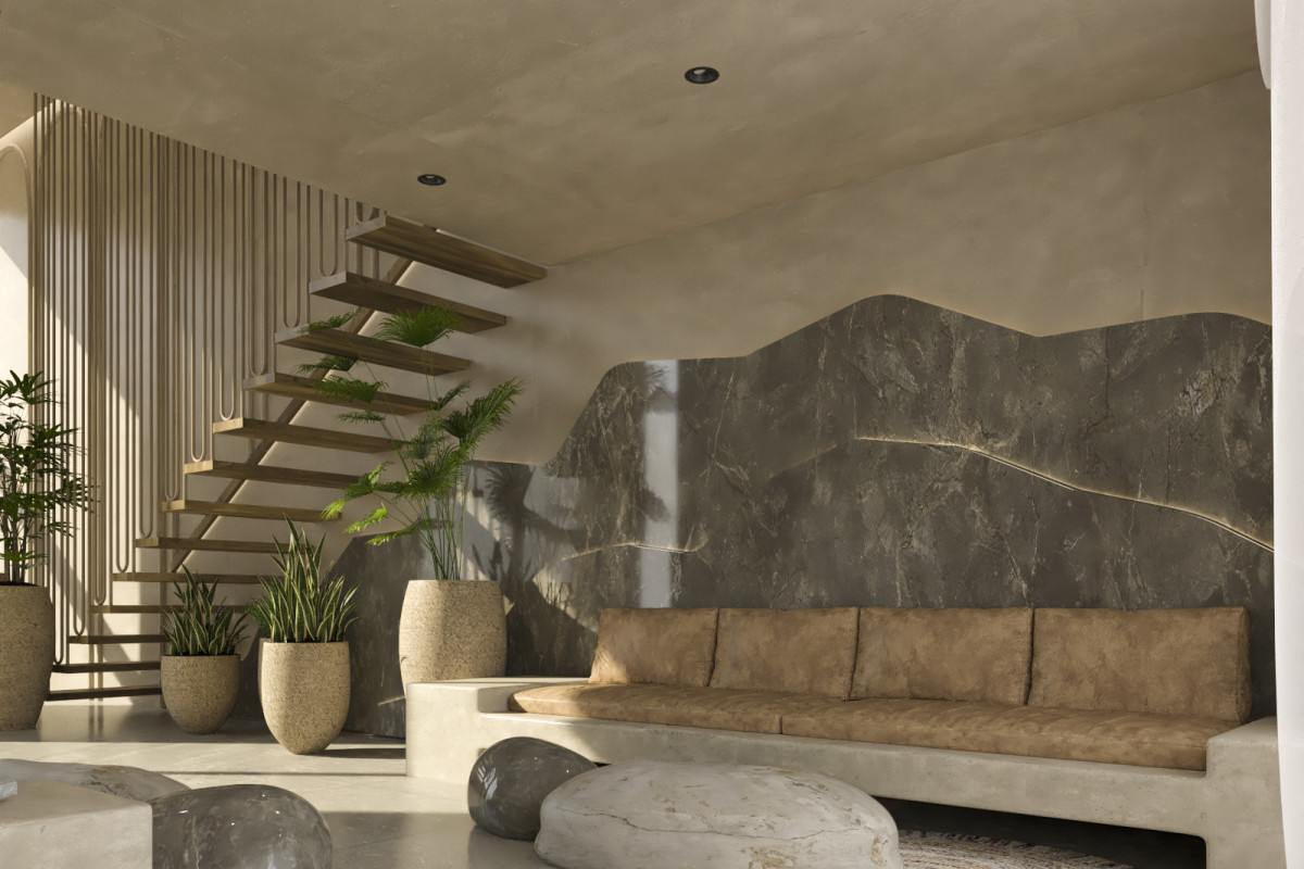 THE NOVERIAN ANTAMA ORGANIC BEACH RESORT CHANIA (ADULTS ONLY