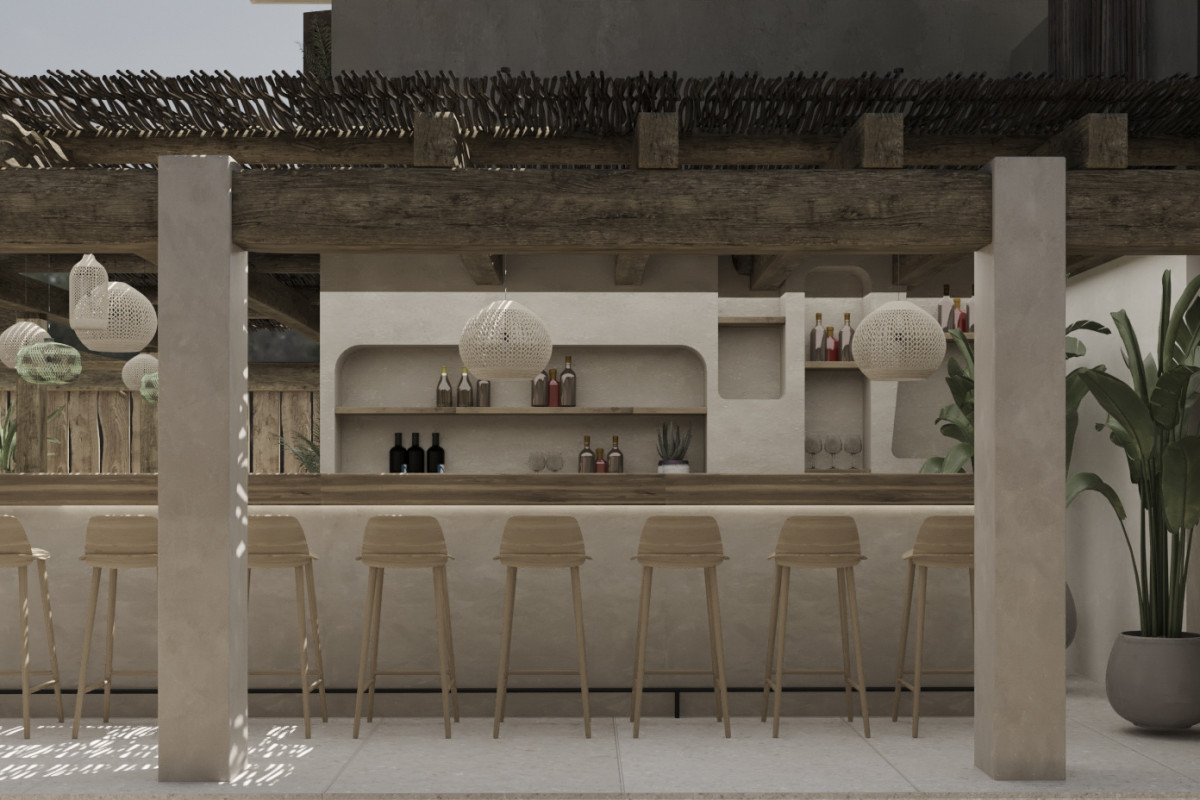 THE NOVERIAN ANTAMA ORGANIC BEACH RESORT CHANIA (ADULTS ONLY