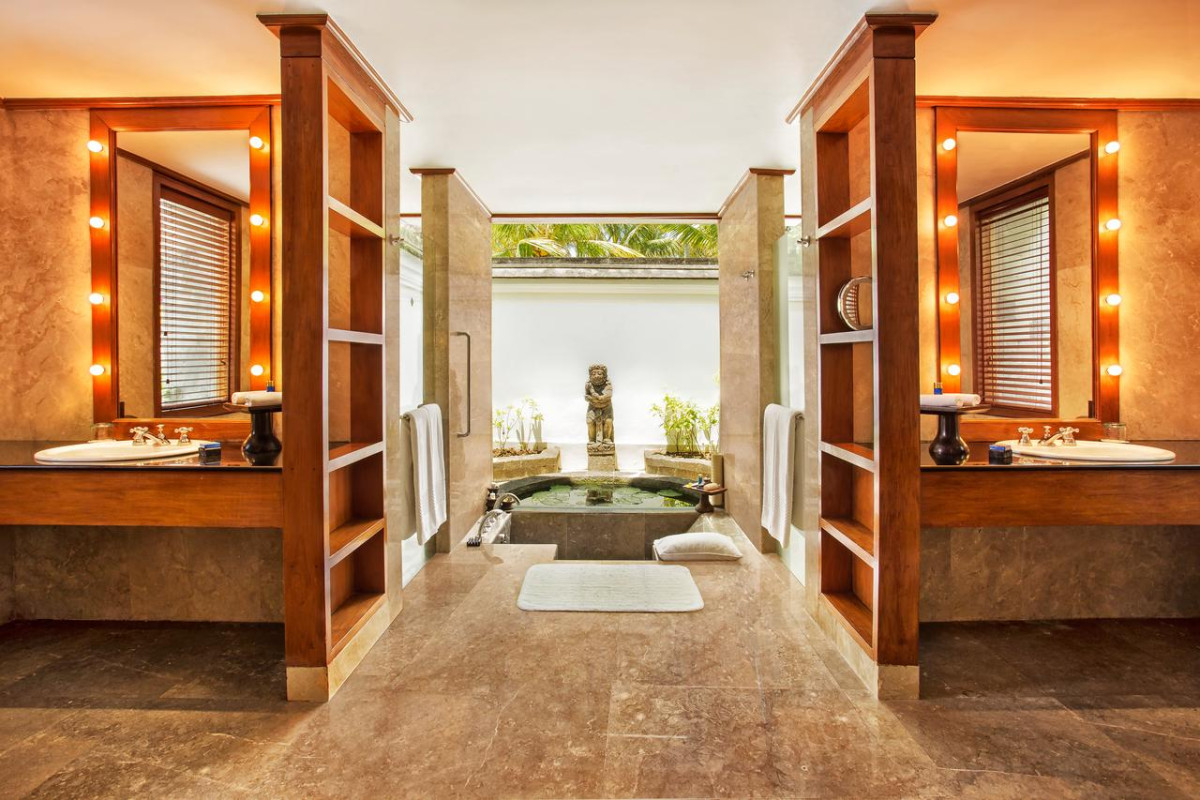 The Oberoi Beach Resort