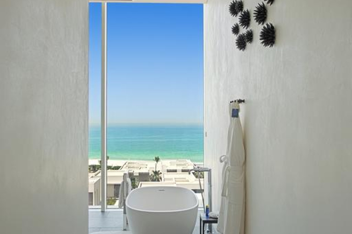 The Oberoi Beach Resort, Al Zorah