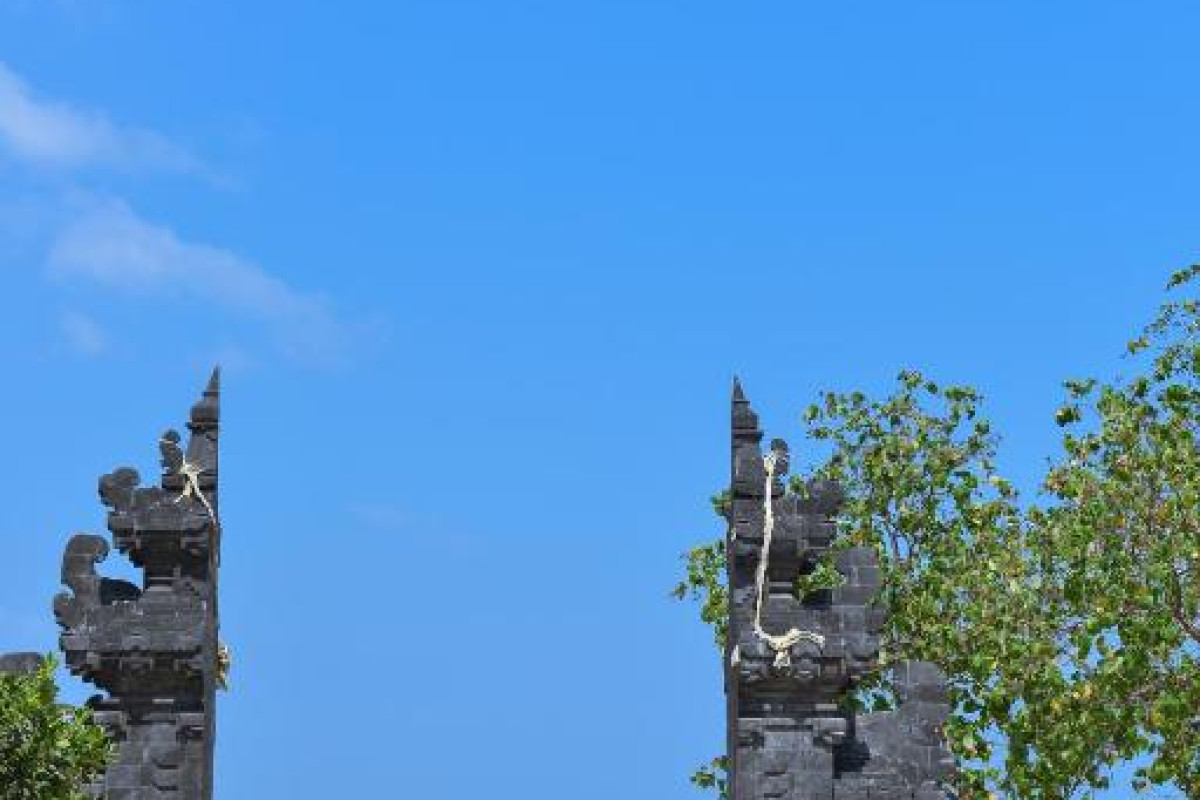 The Open House Bali