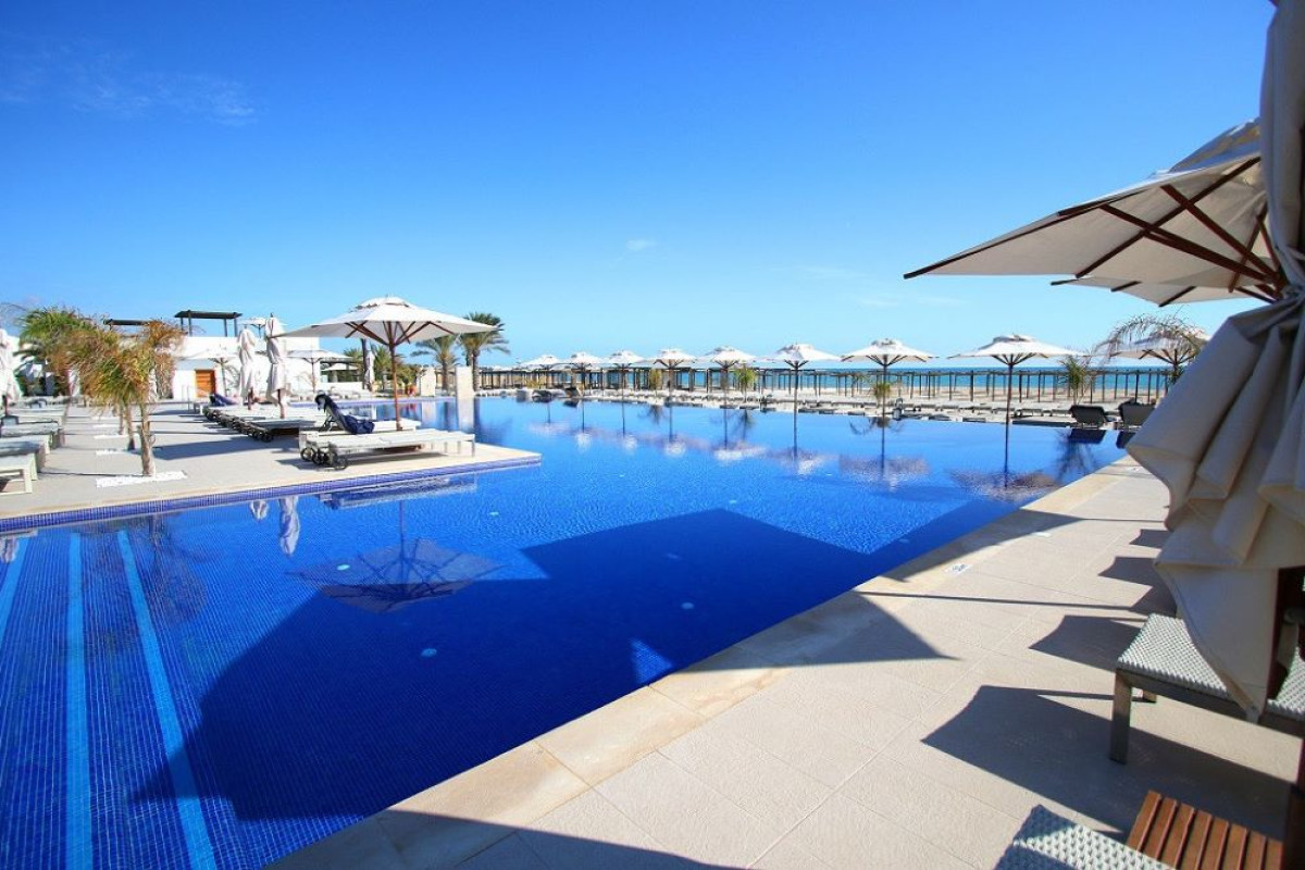 THE ORANGERS GARDEN VILLAS & BUNGALOWS