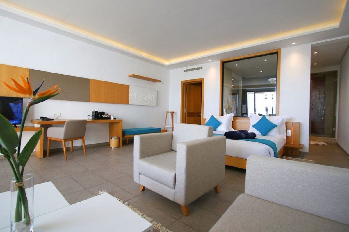 THE ORANGERS GARDEN VILLAS & BUNGALOWS