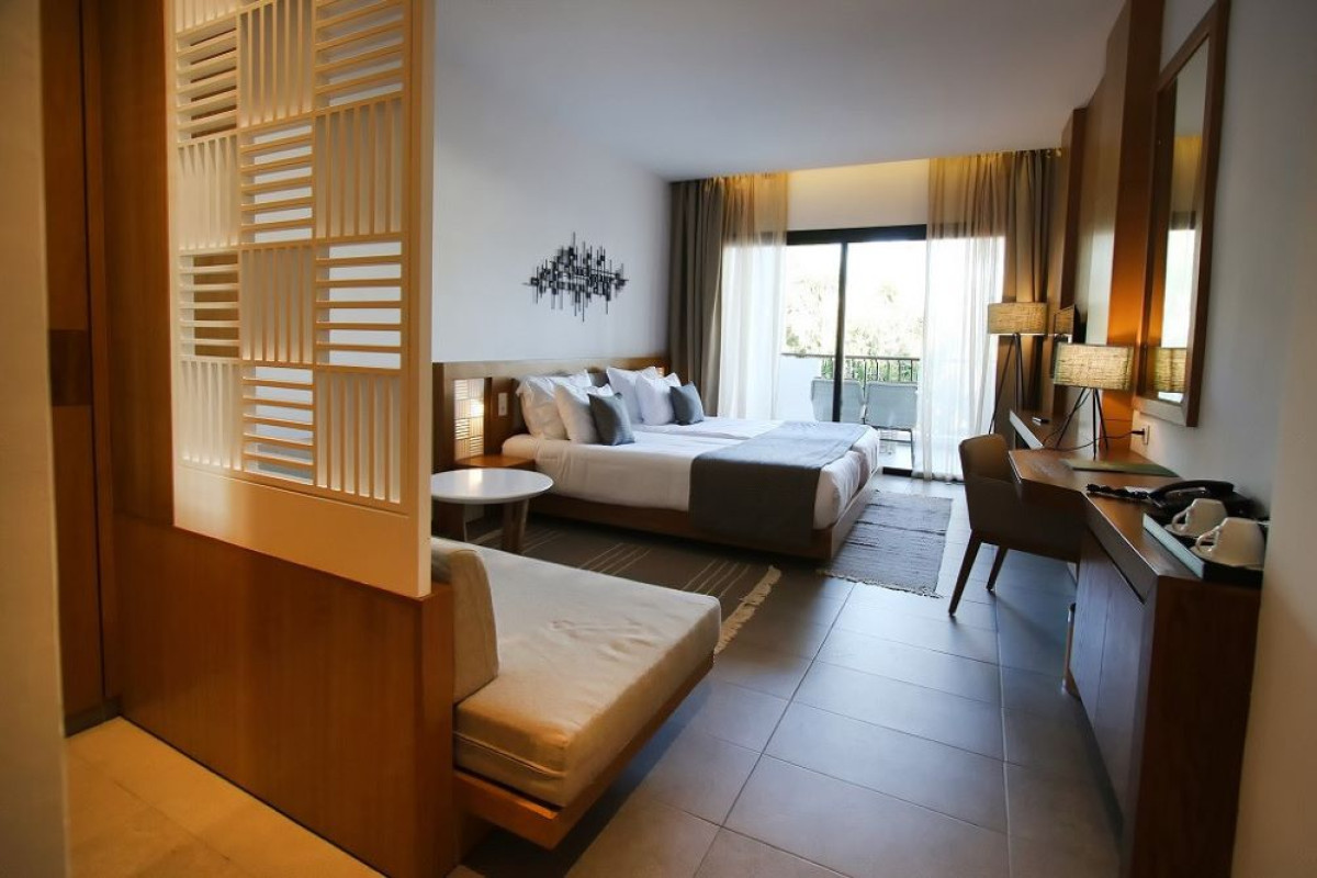 THE ORANGERS GARDEN VILLAS & BUNGALOWS