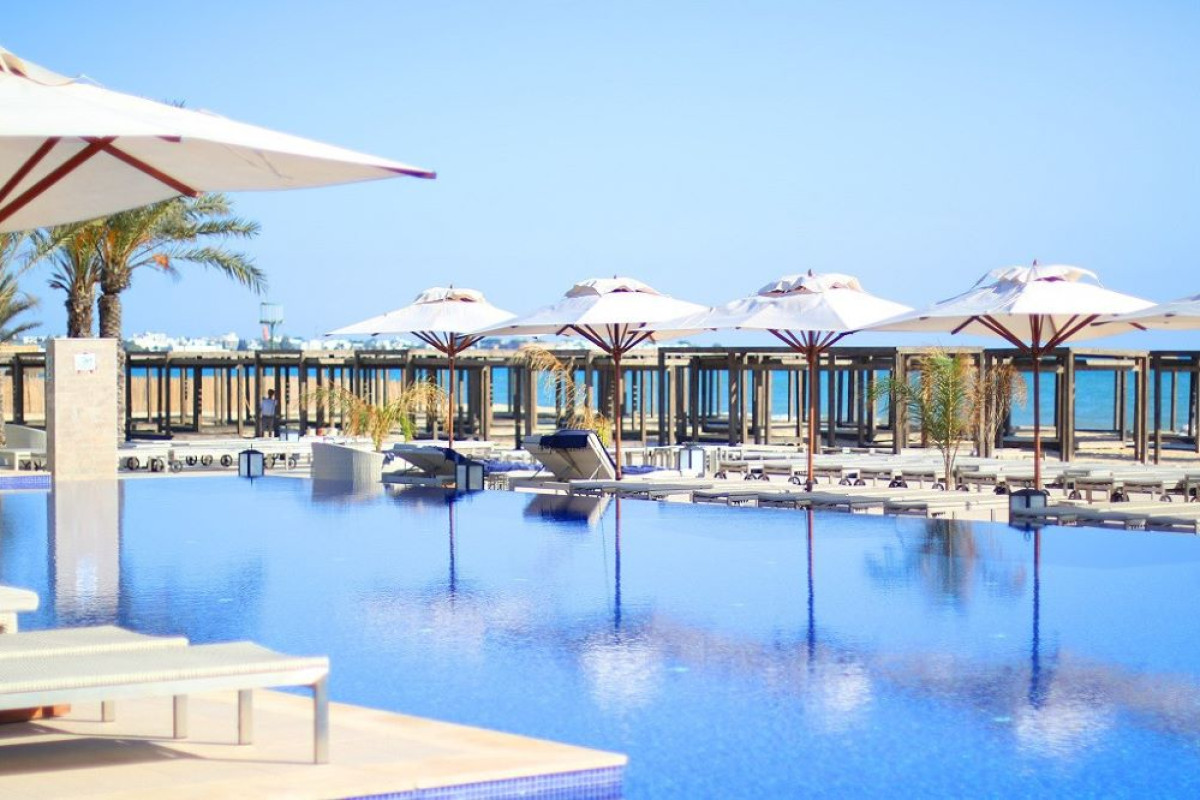 THE ORANGERS GARDEN VILLAS & BUNGALOWS