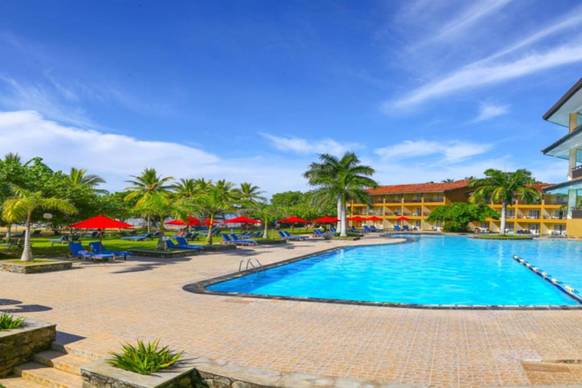 The Palms
