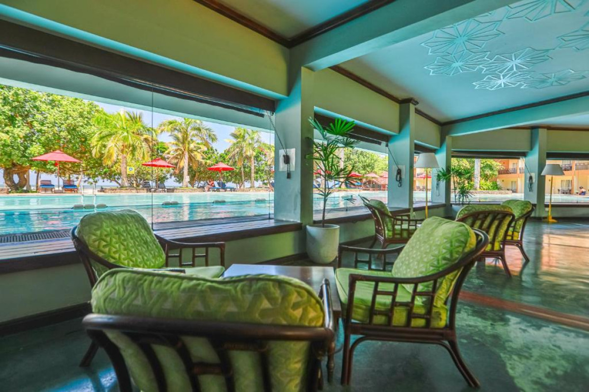 The Palms