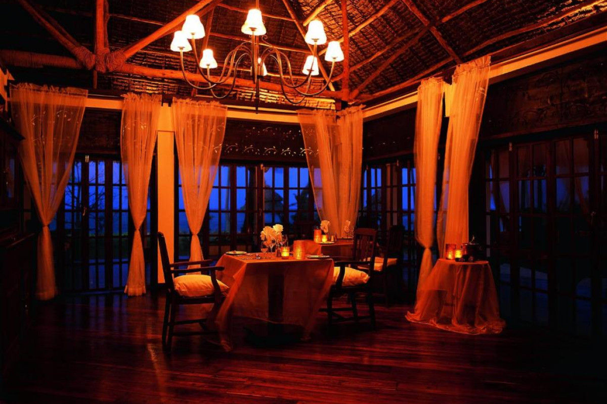 The Palms Zanzibar