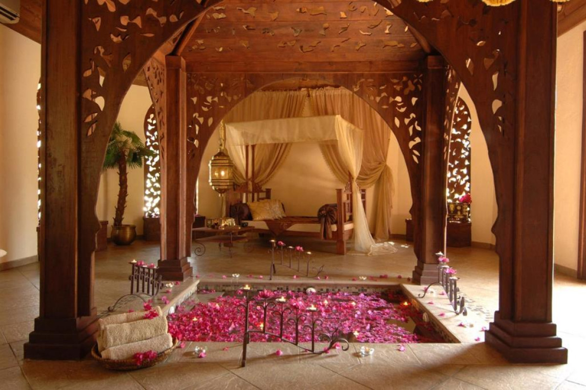 The Palms Zanzibar
