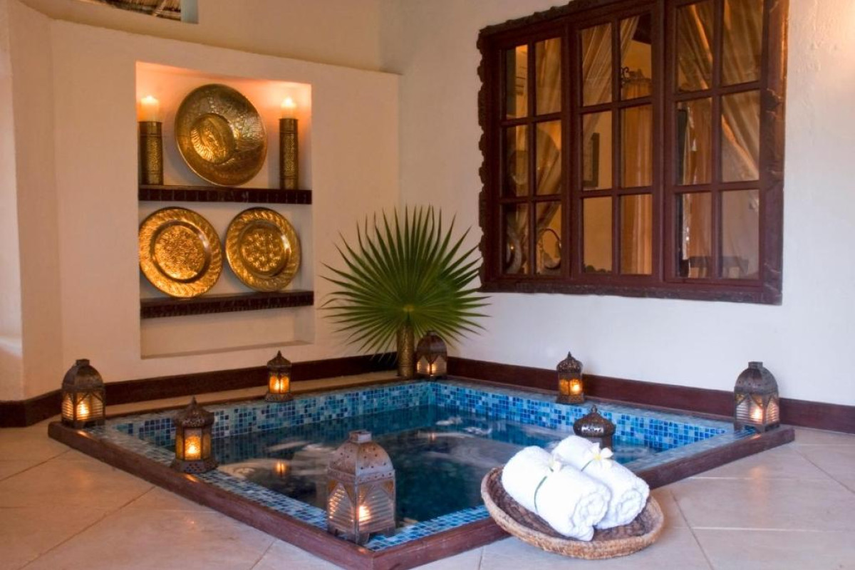 The Palms Zanzibar