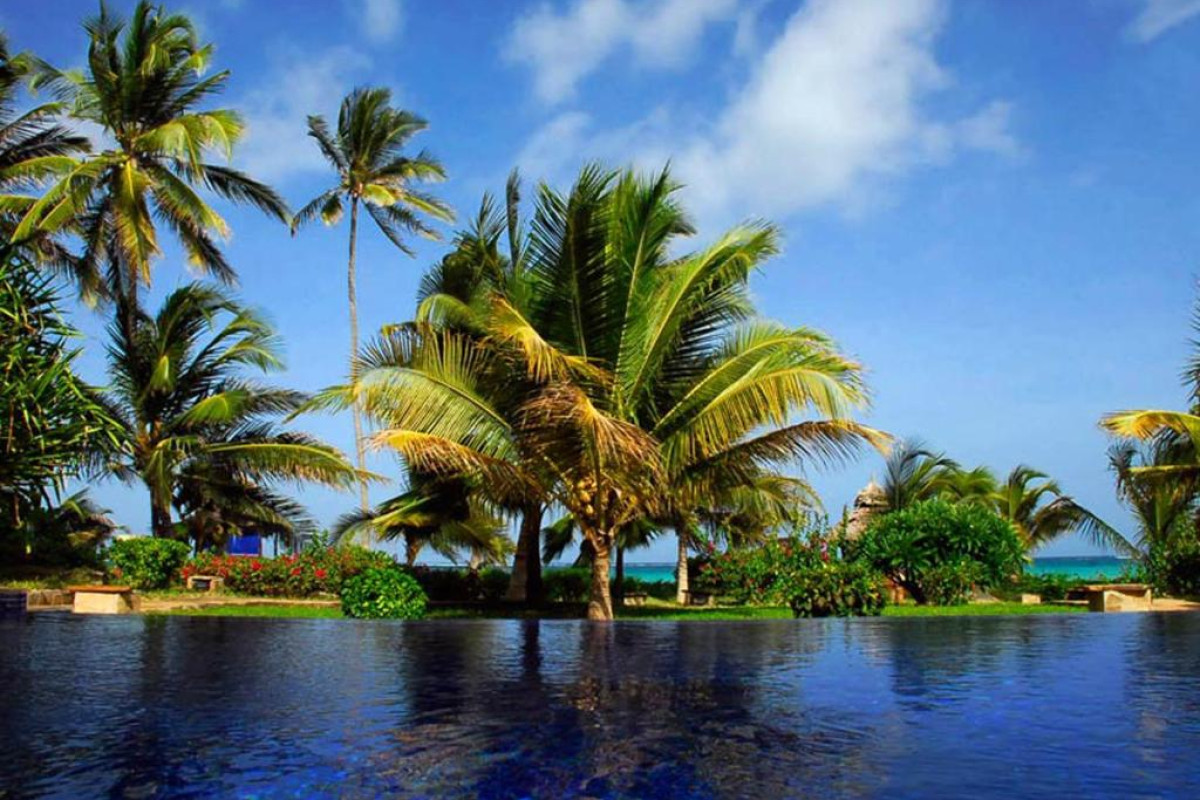 The Palms Zanzibar