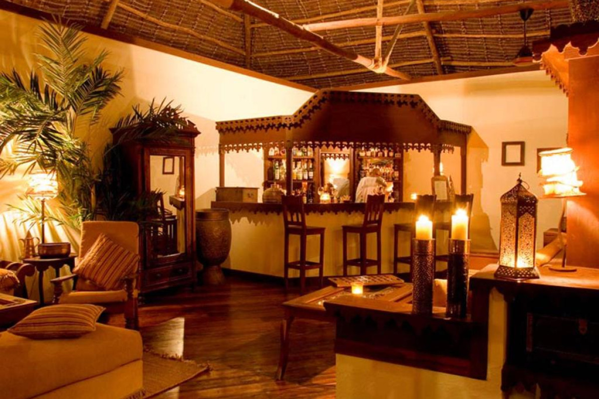 The Palms Zanzibar
