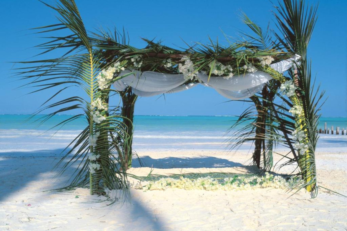 The Palms Zanzibar