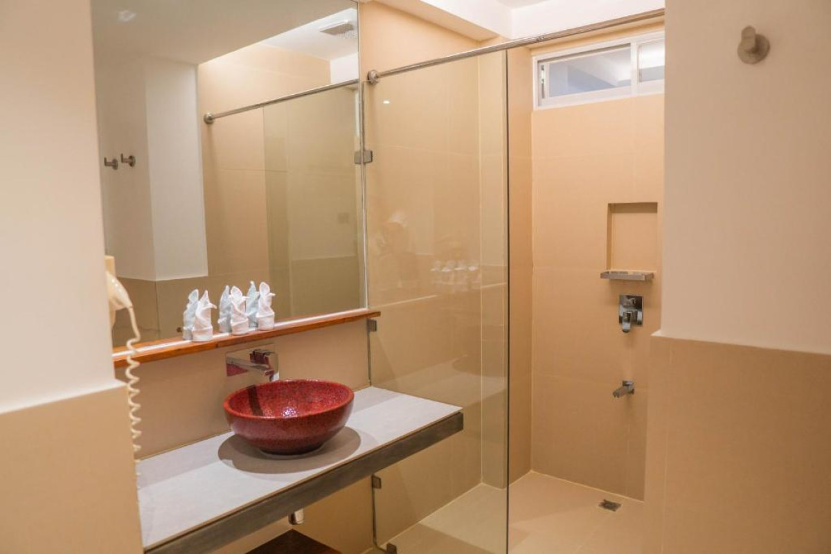 The Paragon Boracay Suites
