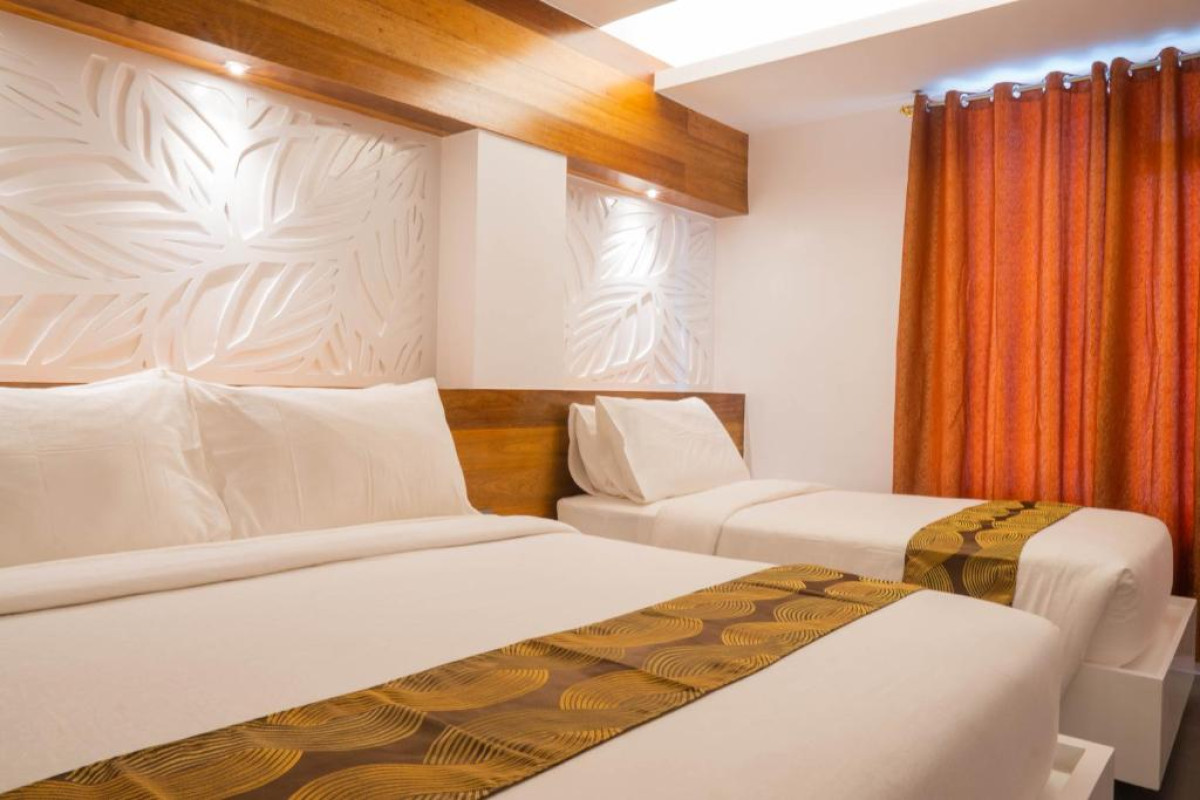 The Paragon Boracay Suites