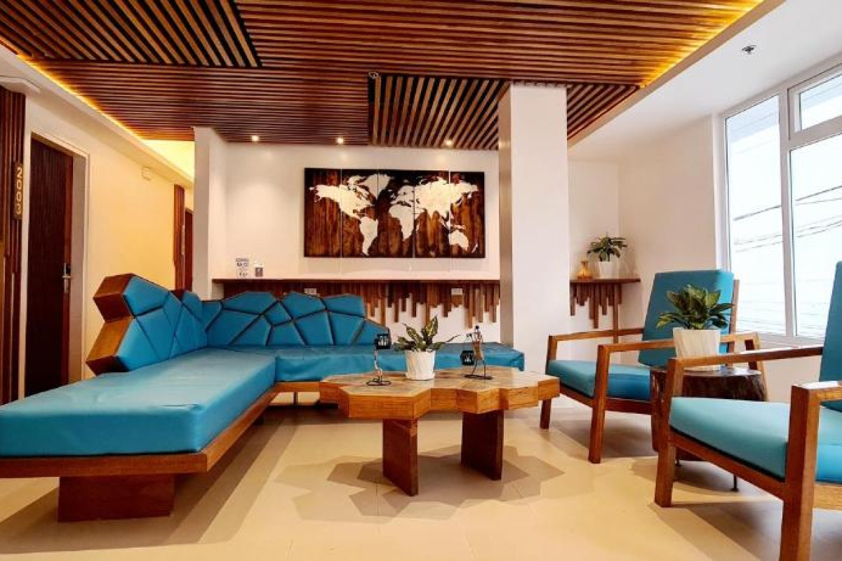 The Paragon Boracay Suites