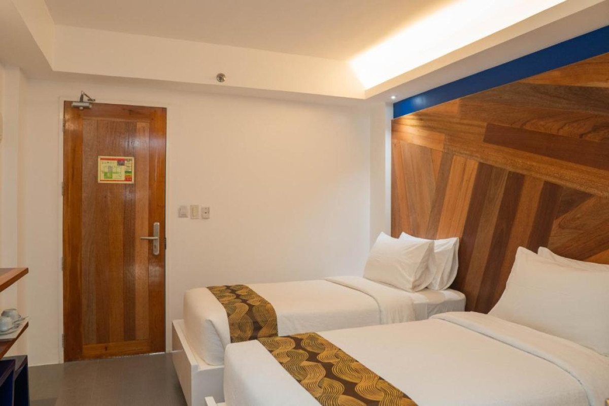 The Paragon Boracay Suites
