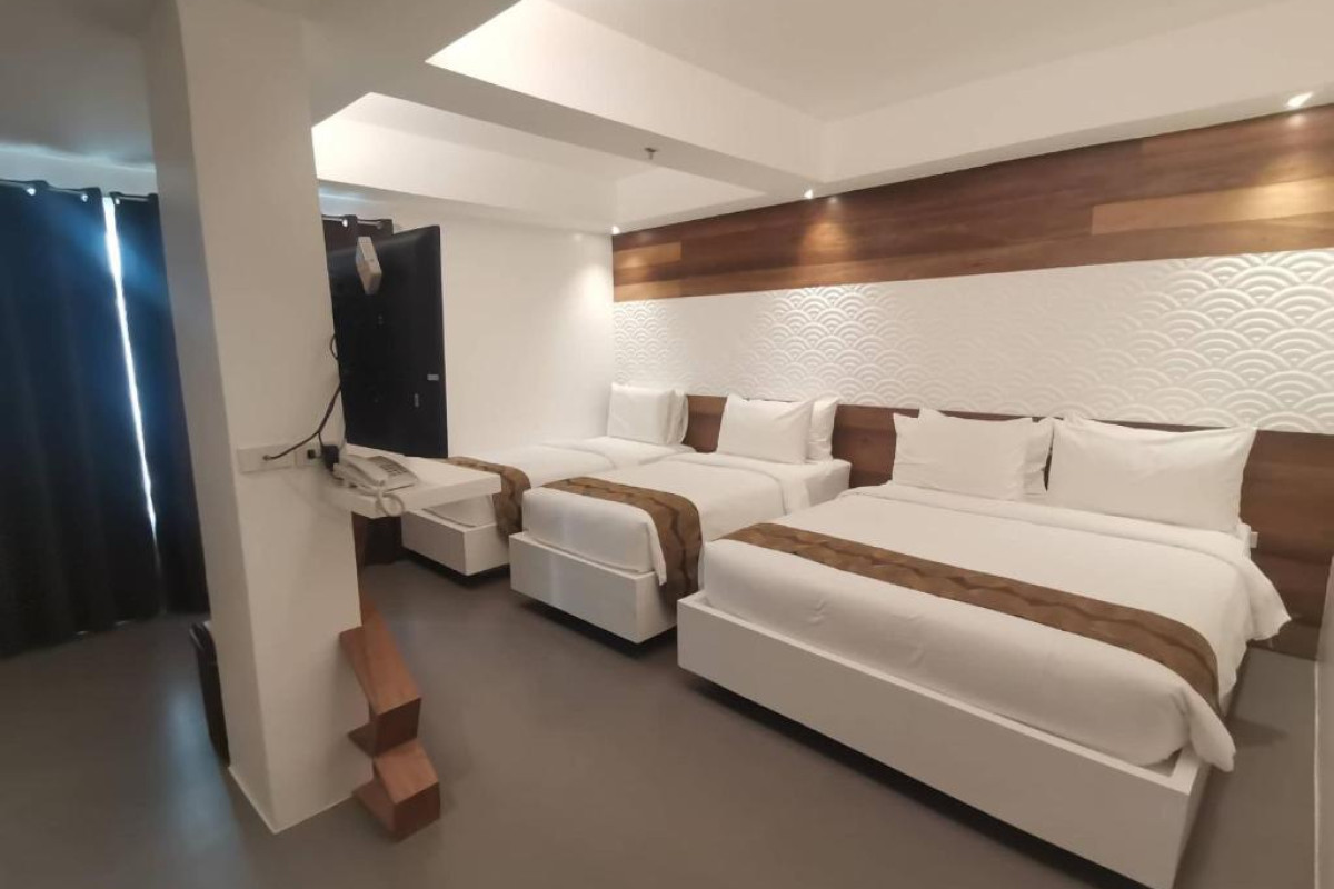 The Paragon Boracay Suites