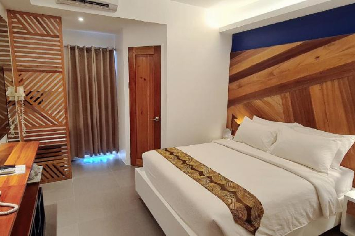 The Paragon Boracay Suites