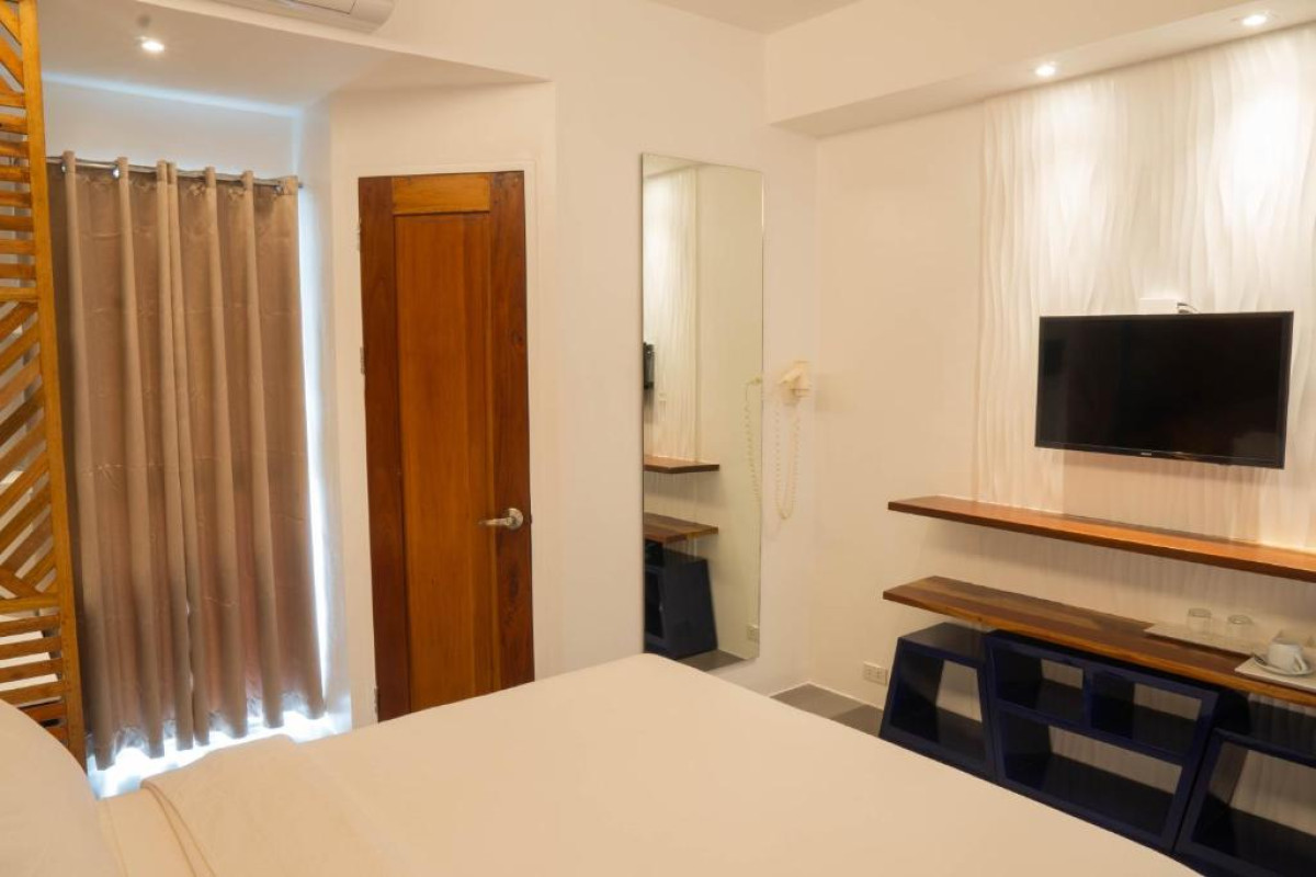 The Paragon Boracay Suites