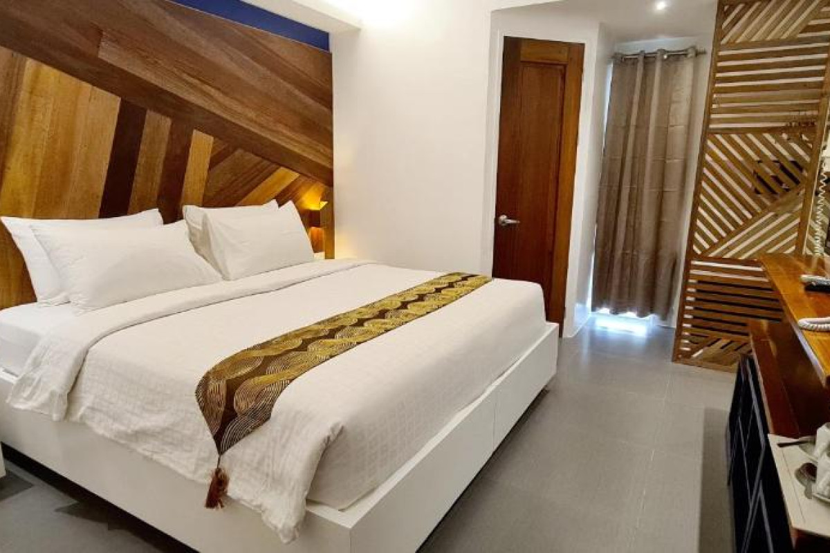 The Paragon Boracay Suites
