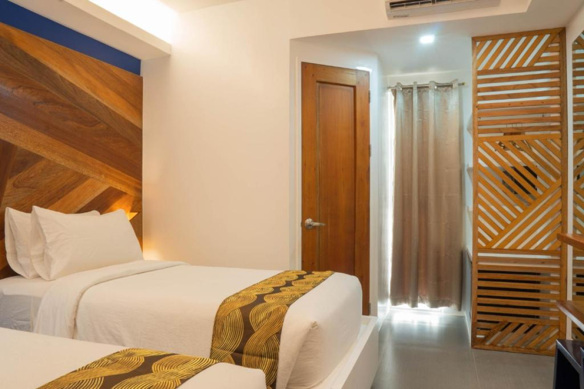 The Paragon Boracay Suites