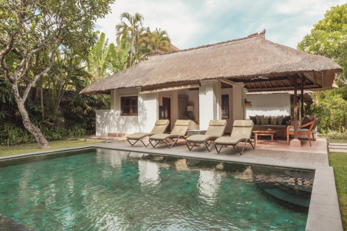 The Pavilions Bali