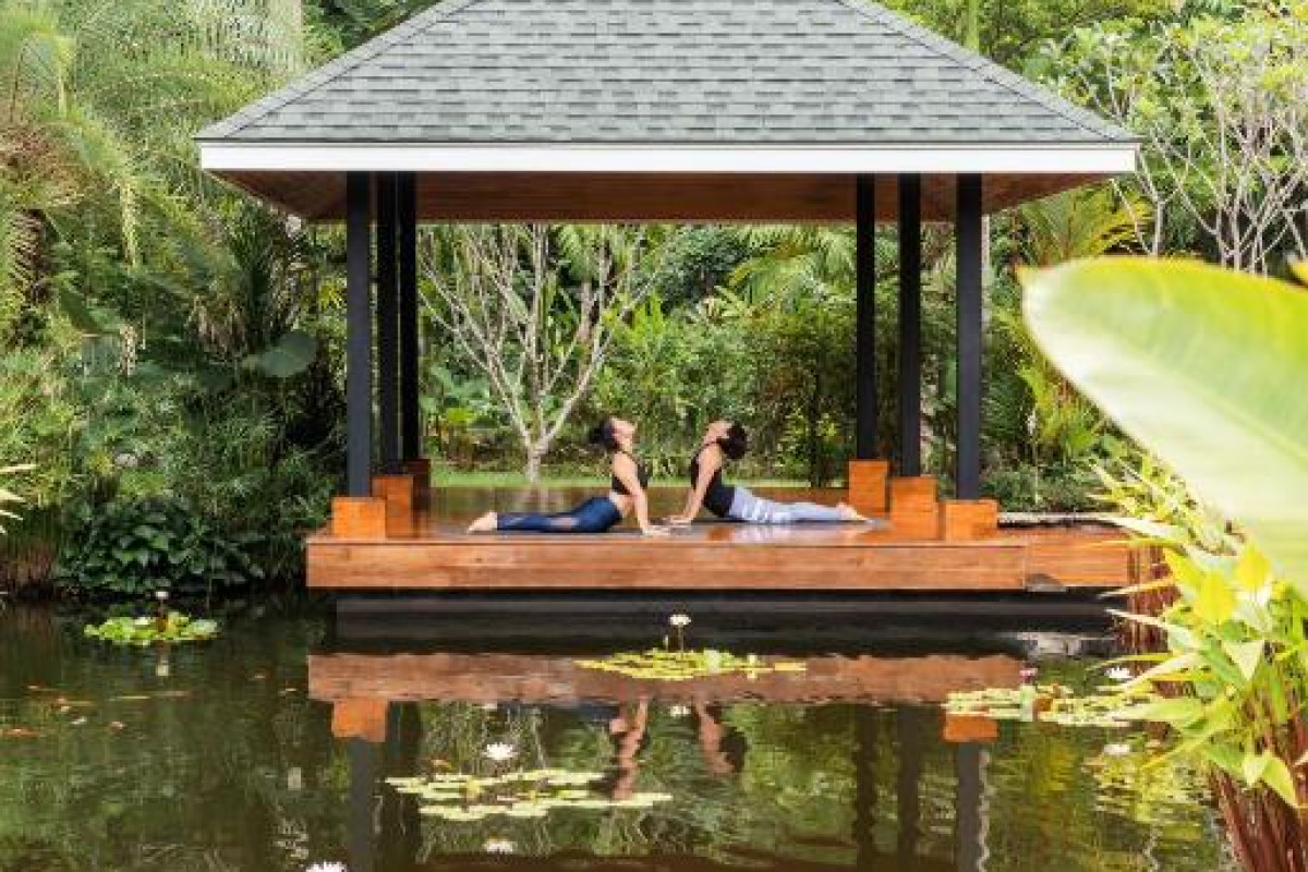 Hotel The Pavilions Phuket