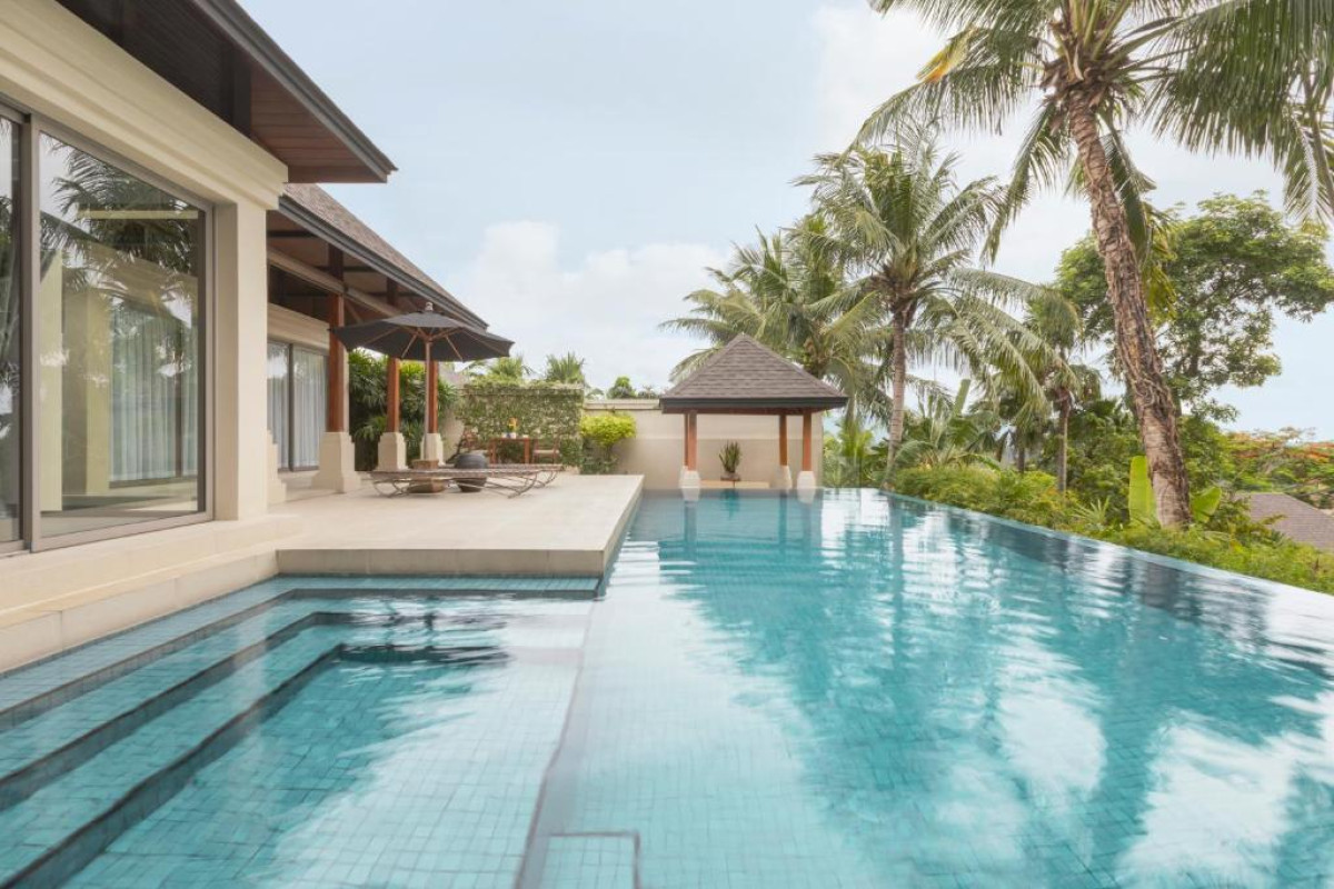 Hotel The Pavilions Phuket