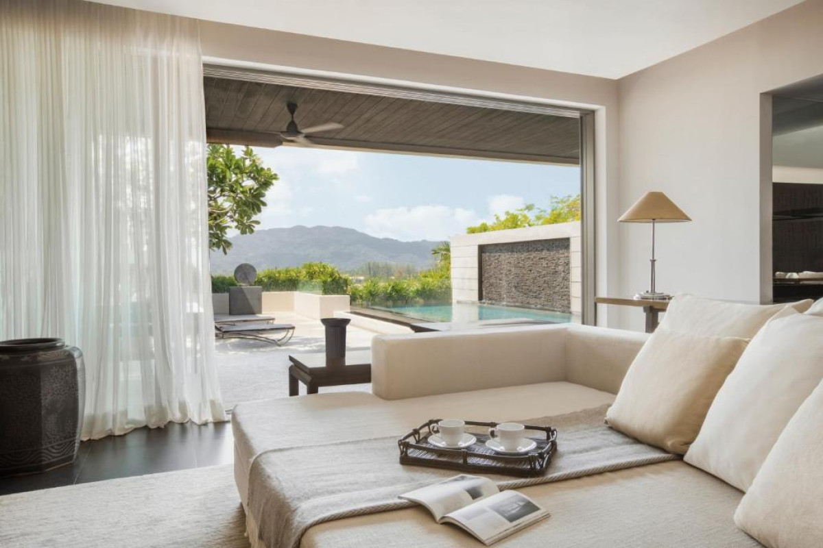 Hotel The Pavilions Phuket
