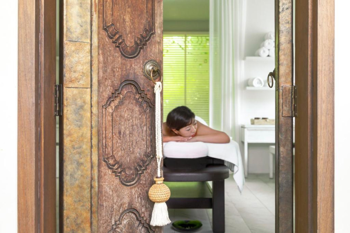Hotel The Pavilions Phuket