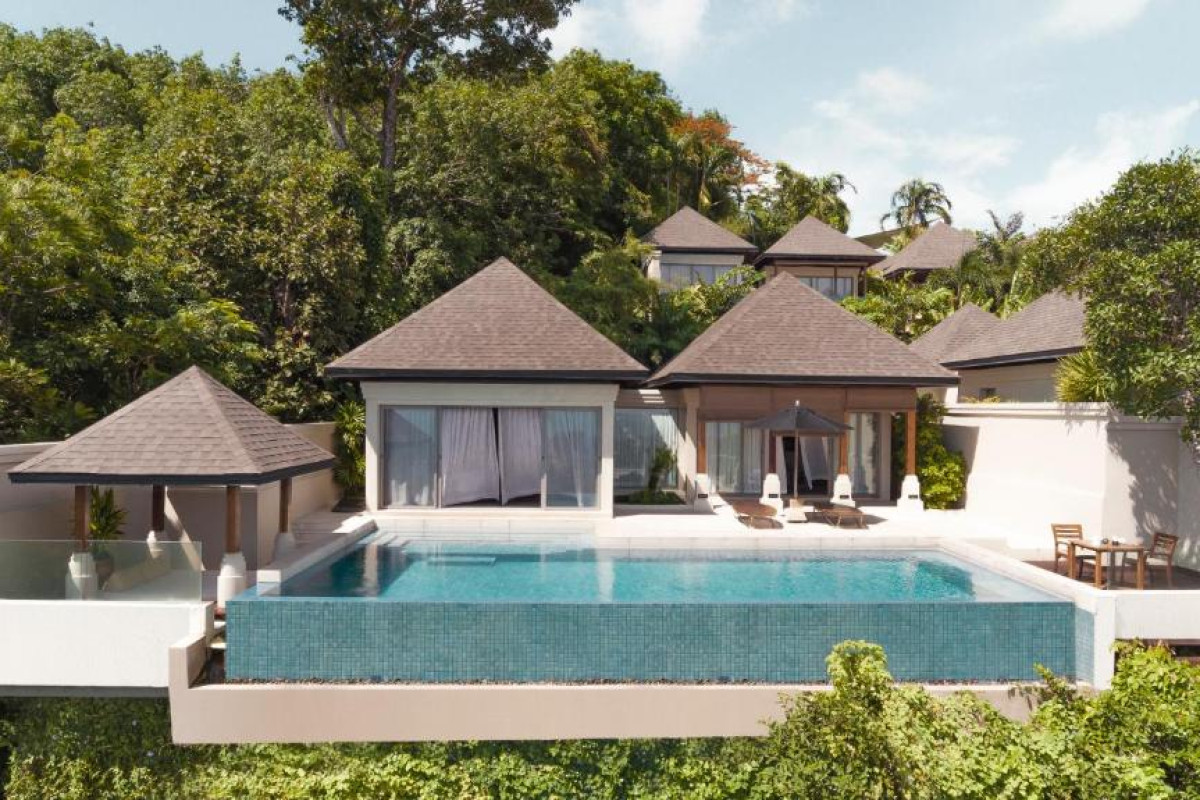Hotel The Pavilions Phuket