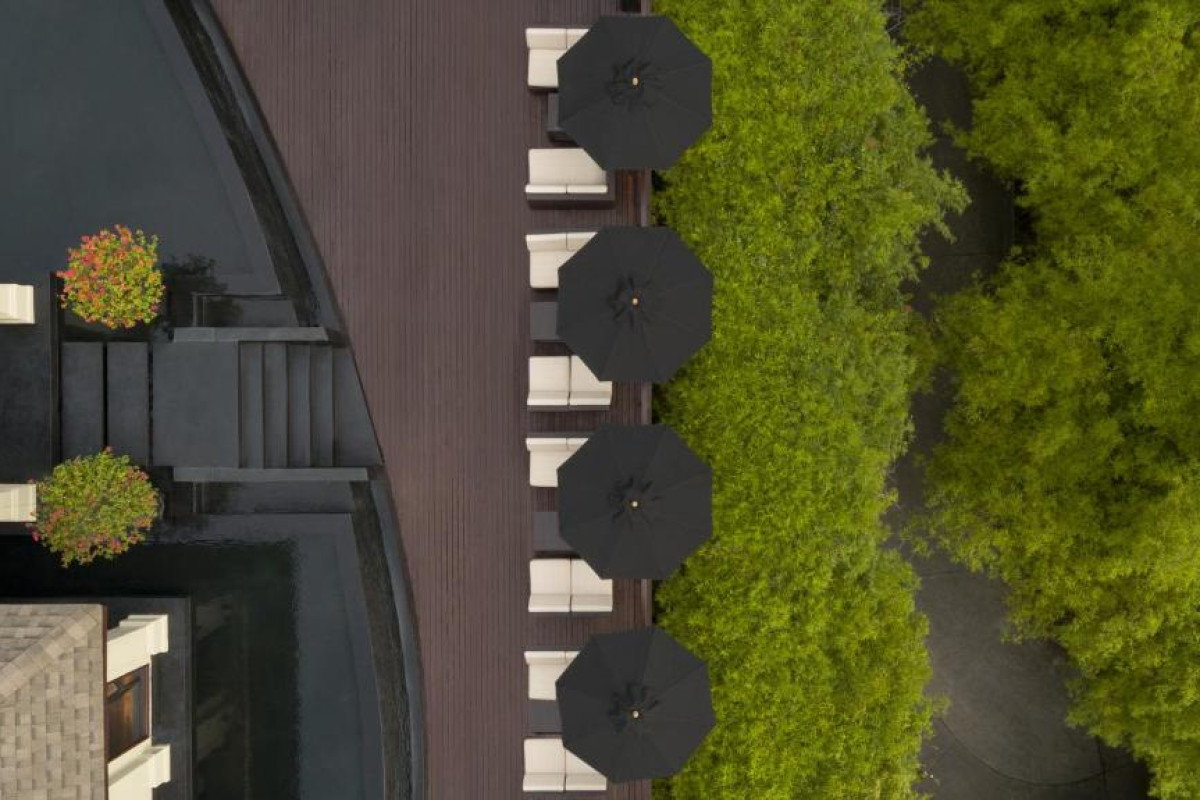 Hotel The Pavilions Phuket