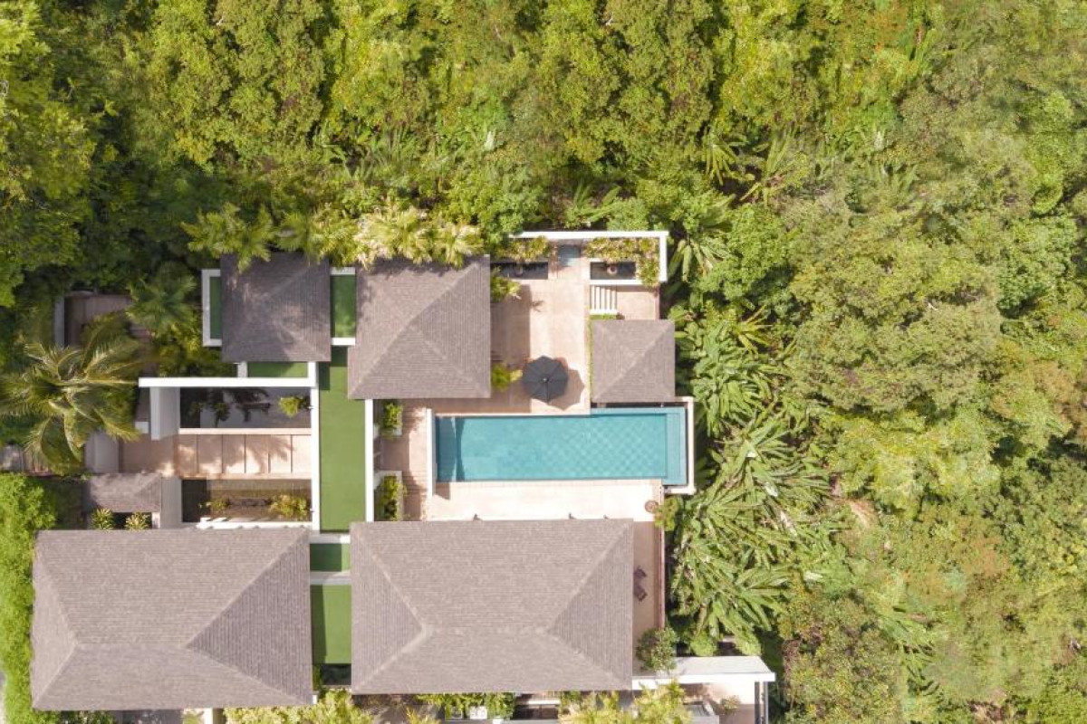 Hotel The Pavilions Phuket