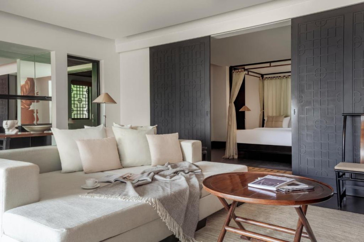 Hotel The Pavilions Phuket