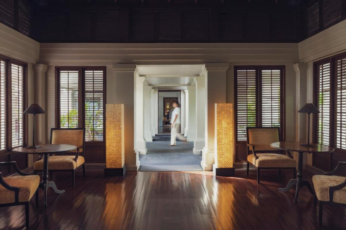 Hotel The Pavilions Phuket