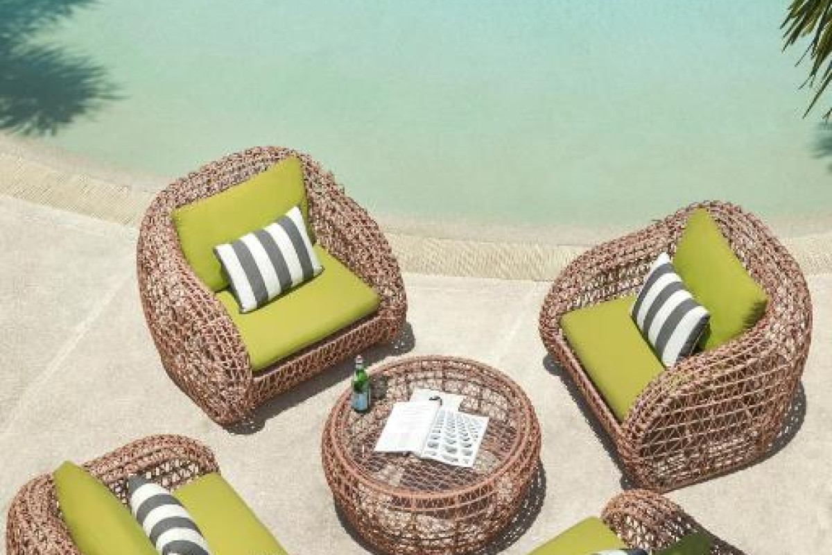 Hotel The Pavilions Phuket