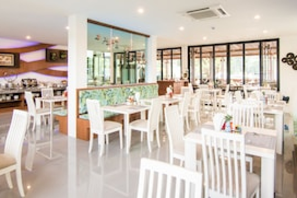 THE PHU BEACH HOTEL - SHA PLUS