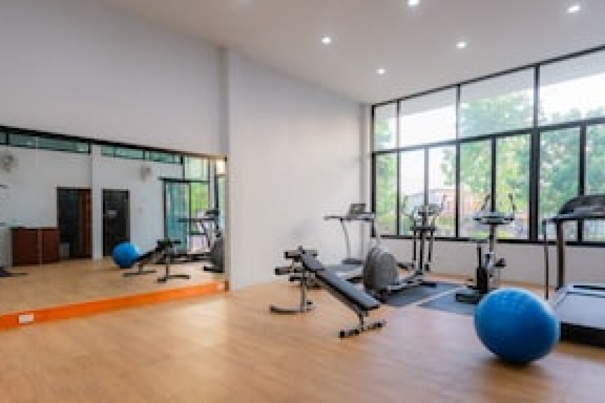 THE PHU BEACH HOTEL - SHA PLUS