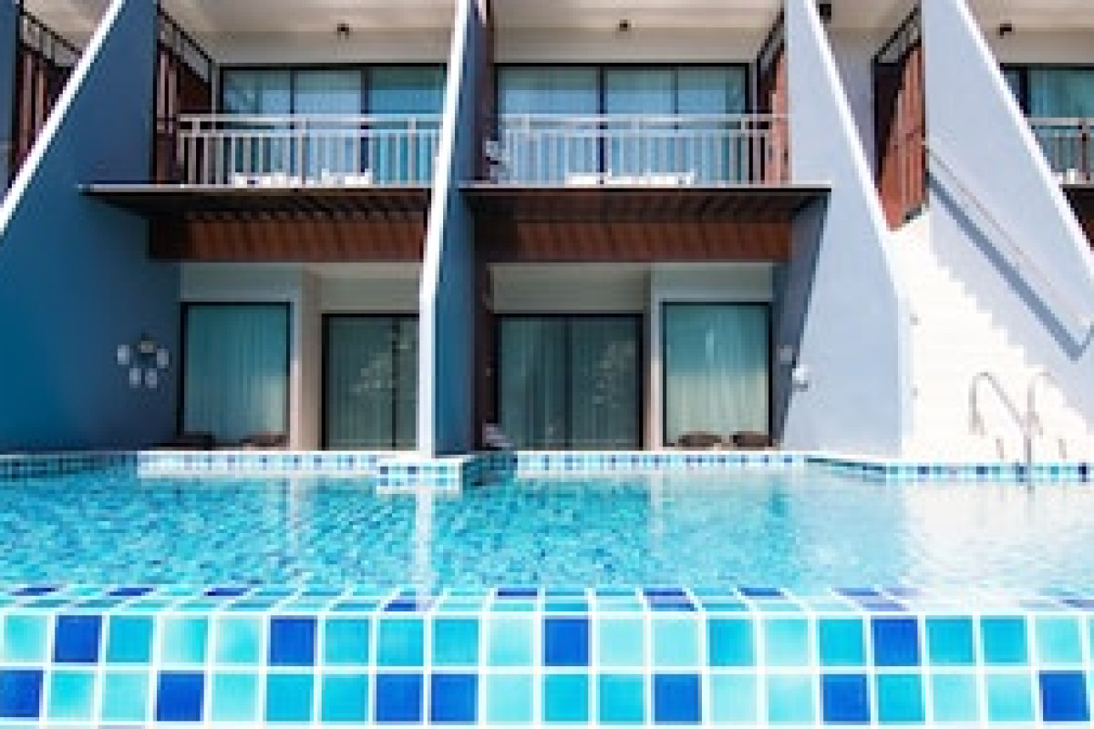 THE PHU BEACH HOTEL - SHA PLUS