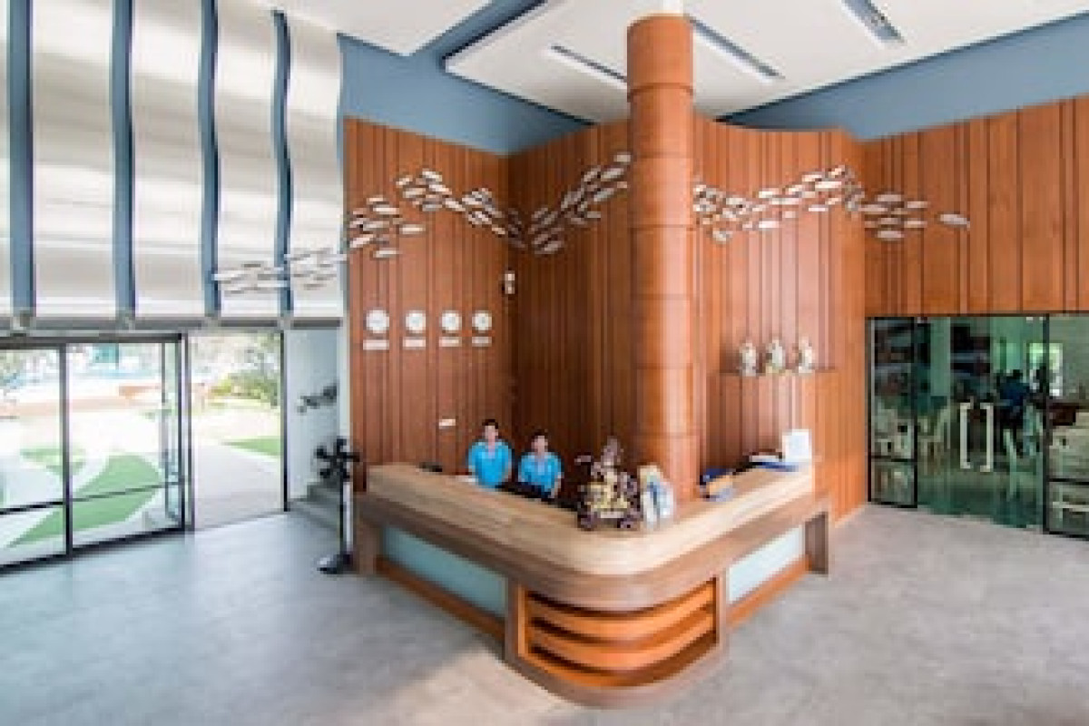 THE PHU BEACH HOTEL - SHA PLUS