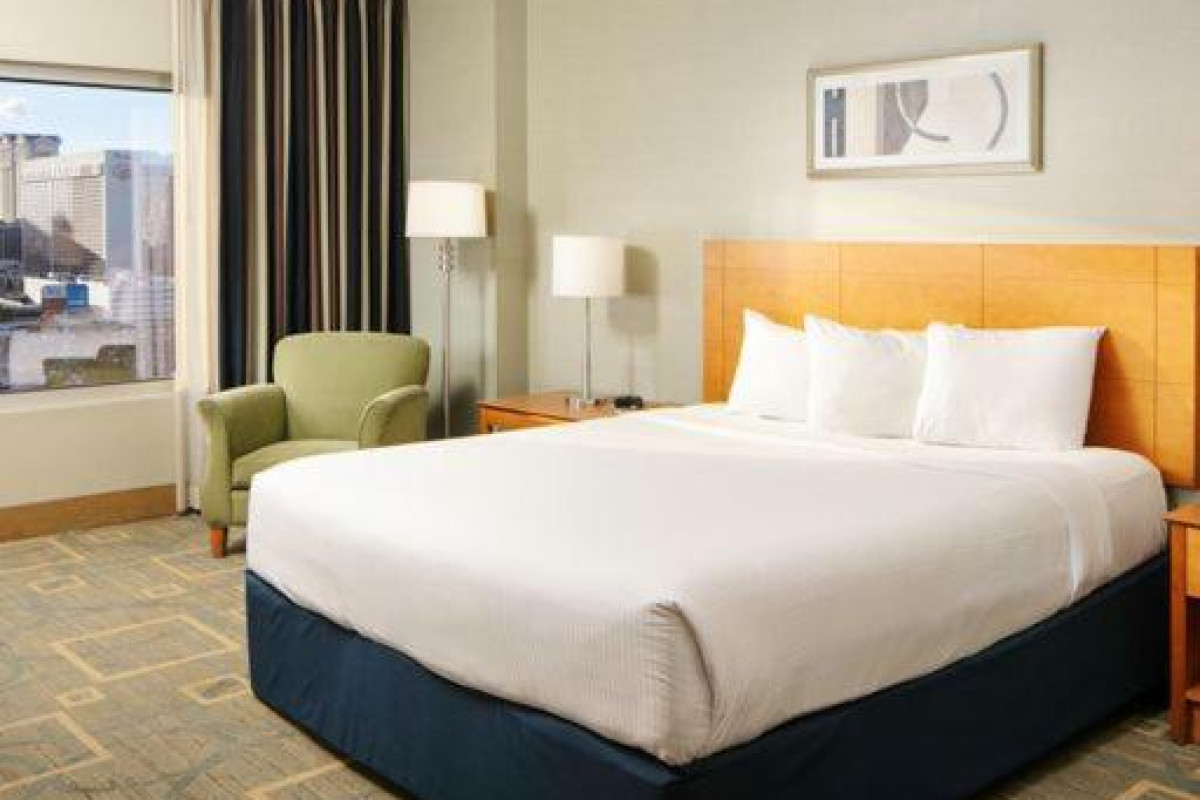 The Platinum Hotel