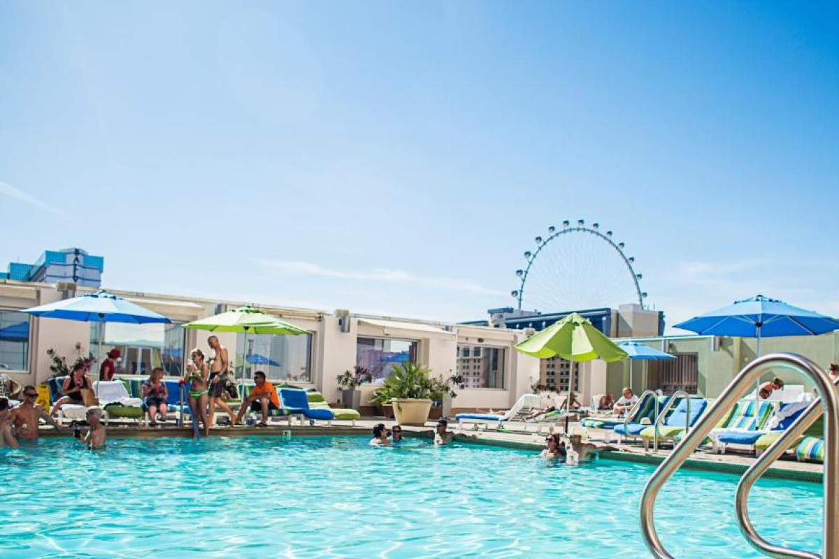 The Platinum Hotel