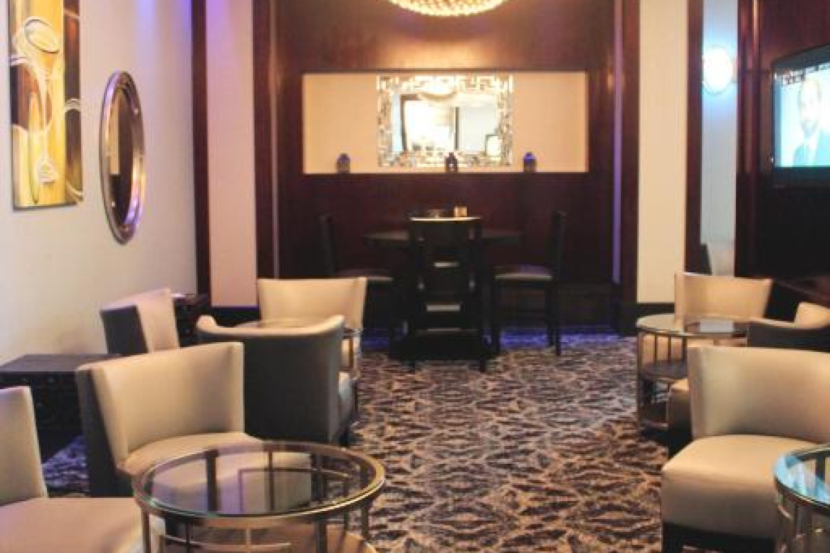 The Platinum Hotel