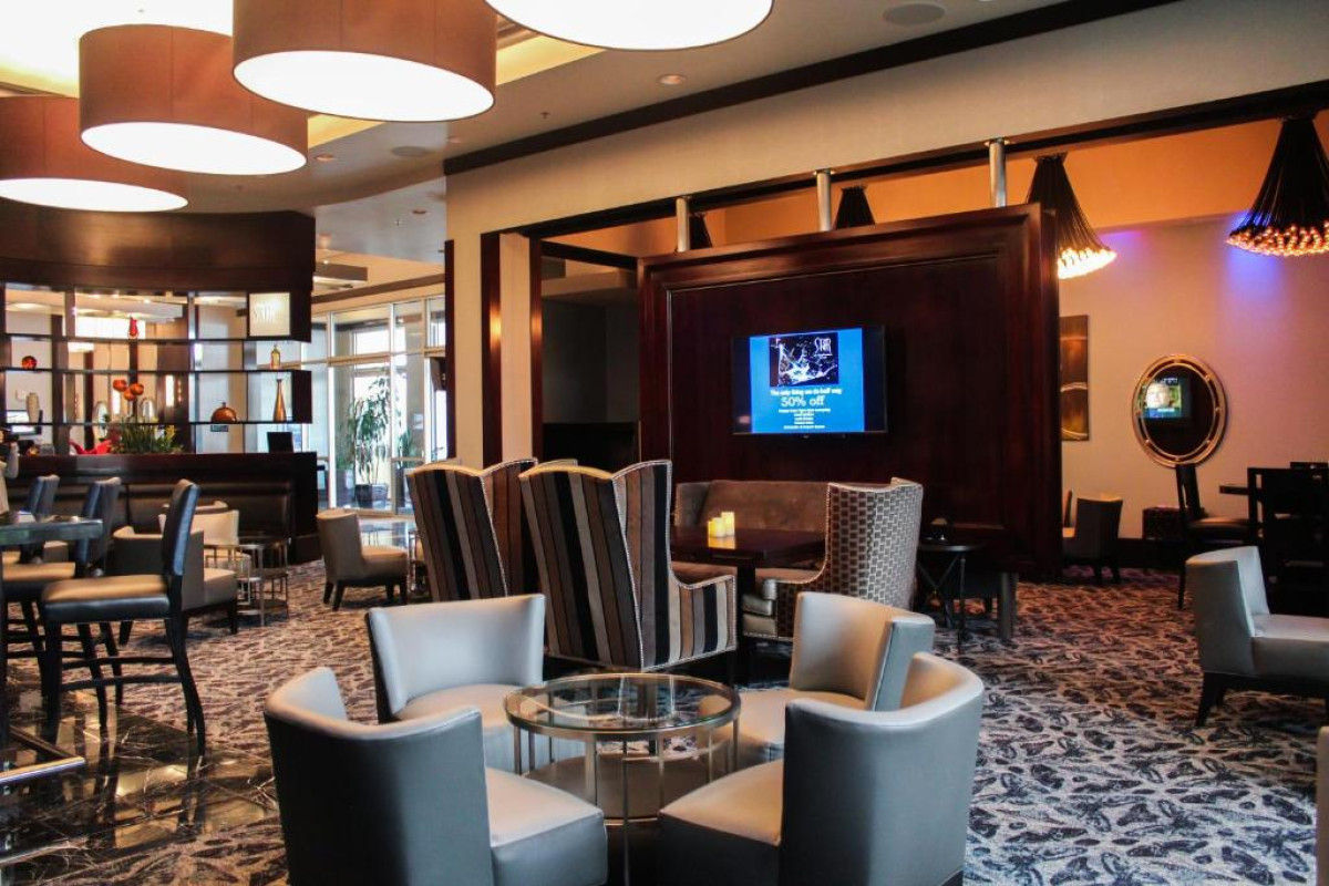 The Platinum Hotel