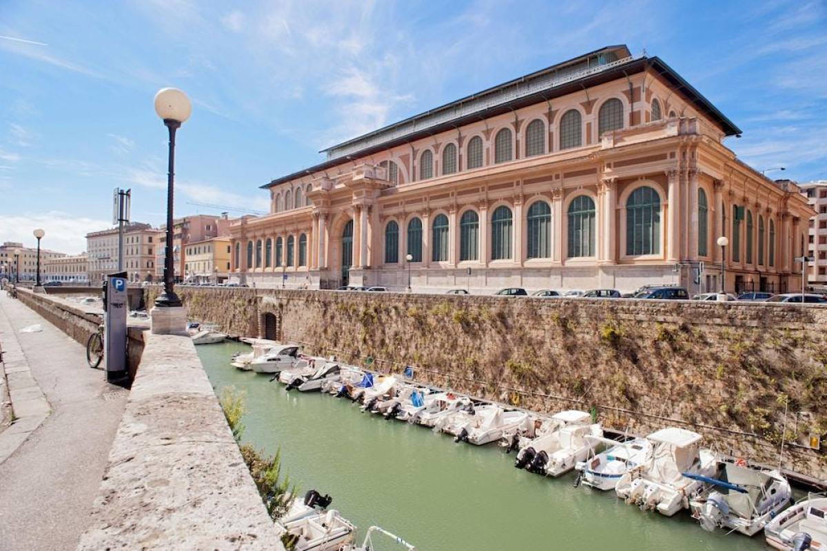 The Port Residence